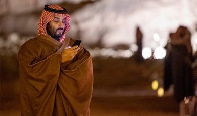 Detained Saudi businessmen unveil details on Ritz-Carlton purge ahead of G20 summit