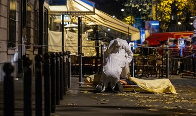 Paris prosecutors seek life sentence for main suspect in 2015 terror attacks