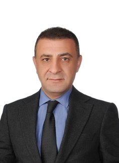 Ergün Eryılmaz