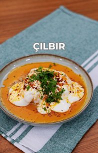 Çılbır
