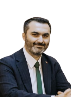 Mustafa Kaplan