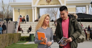 Turkey becomes education hub for international students