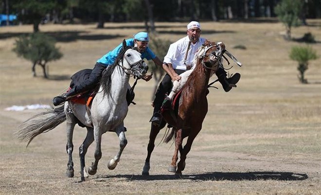 Kökbörü nedir, nasıl oynanır?