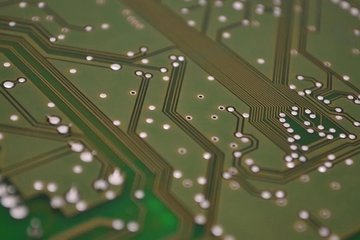 Küresel yarı iletken satışları üçüncü çeyrekte yüzde 15,8 arttı