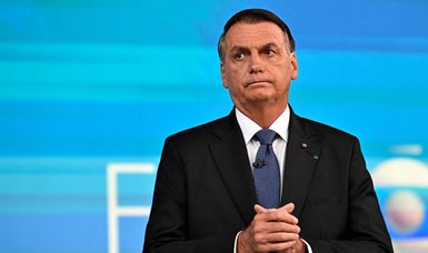 Brazilian Supreme Court justice sets date for Bolsonaro's trial