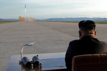 Kore’deki krizin görünmeyen yüzü