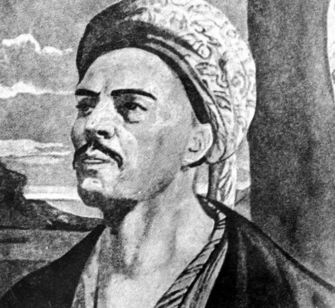 Yunus Emre hakkında bilgi