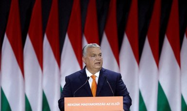 EU states greenlight giving Hungary nearly 1 bn euros