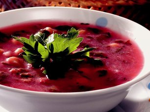 Bilik Çorbası
