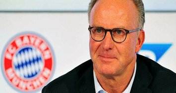 Bayern chief Rummenigge attacks plans to expand Champions League