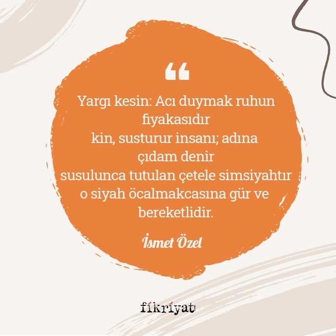 ESENLİK BİLDİRİSİ