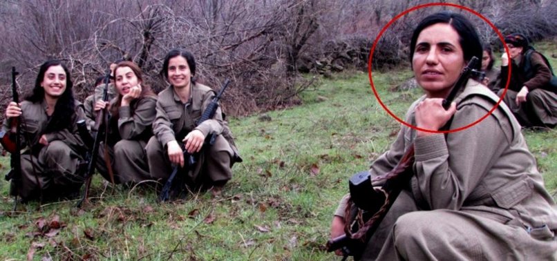 PKK TERRORIST NEUTRALIZED IN TURKISH INTELLIGENCE OPERATION IN NORTHERN IRAQ