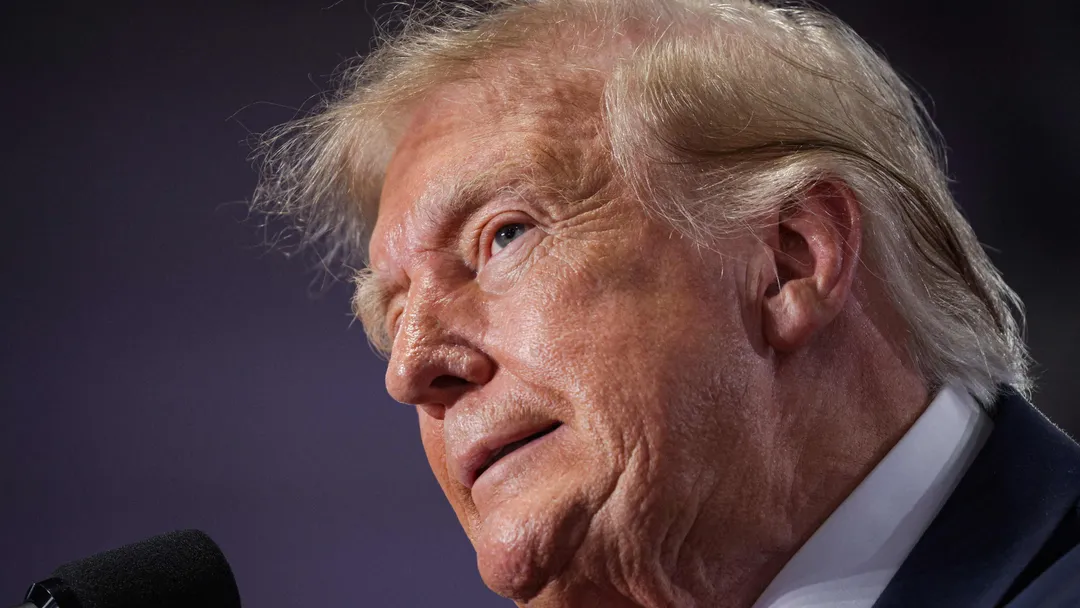 TRUMP, İRAN’IN NÜKLEER SİLAH EDİNME KAPASİTESİNİ SONA ERDİRDİKLERİNİ SAVUNDU.