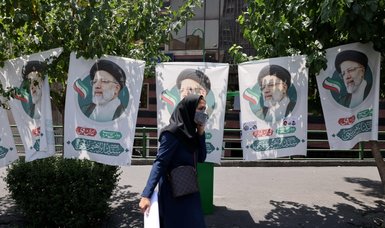Iran goes to polls amid fears of record low turnout