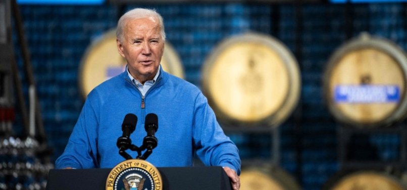 BIDEN RETURNS TO SOUTH CAROLINA TO BOLSTER SUPPORT WITH BLACK VOTERS
