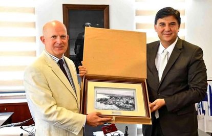 İngilteredengelecekturistsayısındaartışsinyali
