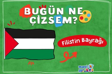 Mavimisket I Bugün ne çizsem?