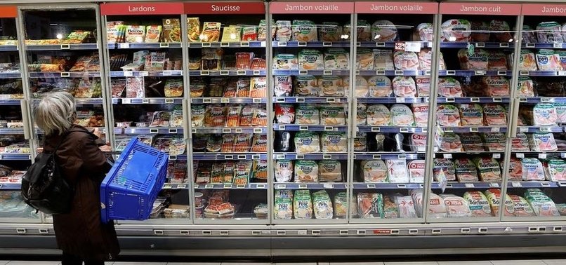 FRANCE COULD TAX FOOD INDUSTRY OVER HIGH PRICES - FINANCE MINISTER