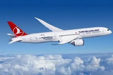 THY’nin küresel havacılıktaki yükselişi İngiliz The Times’ta yer aldı