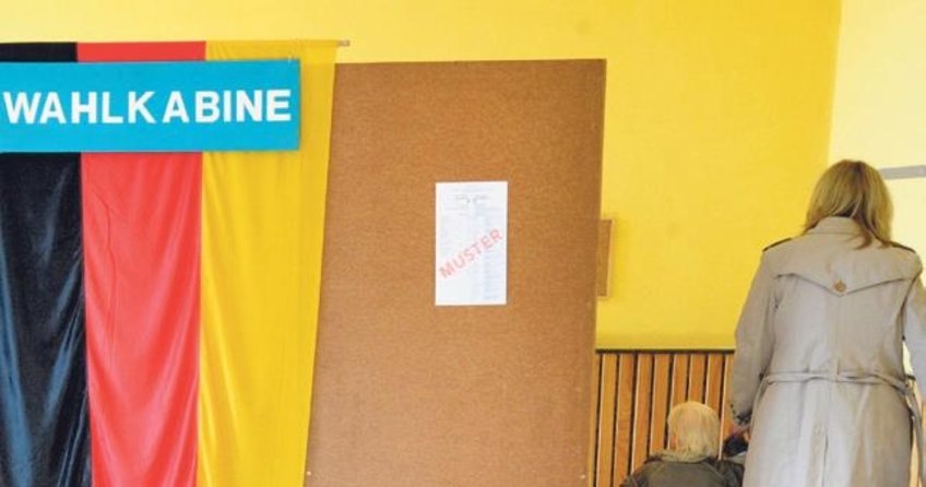 NRW yarın sandık başında