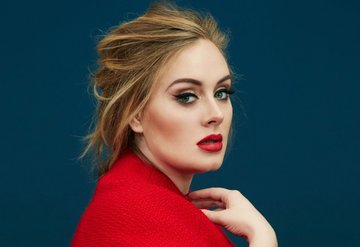 Adele, Yeni Singleı Easy on Me İle Dönüyor