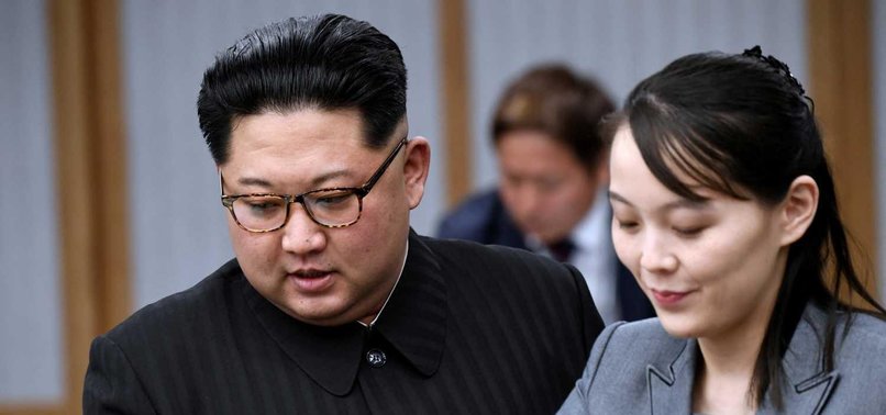 NORTH KOREA BOLSTERS LEADER KIM WITH BIRTHDAY LOYALTY OATHS