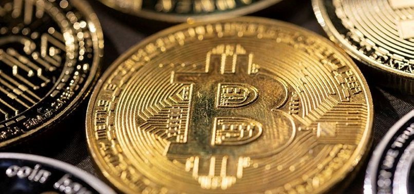 BITCOIN BRIEFLY LOSES $10,000 IN NERVOUS MARKET