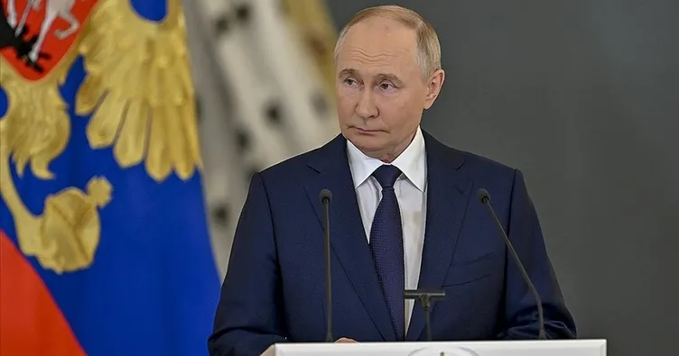 Putin’den Citibank’ın Rusya’daki varlıklarının satışına onay