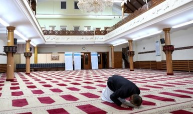 Muslims seek UN intervention to build mosque in South Korea