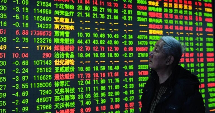 Asya borsaları negatif seyrediyor - Piyasalar Haberleri