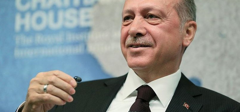 TURKEYS ERDOĞAN TO PAY OFFICIAL VISIT TO BOSNIA THIS WEEKEND