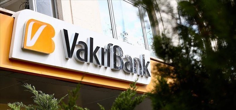 TURKEY’S VAKIFBANK USES CHINESE YUAN IN TRANSACTIONS