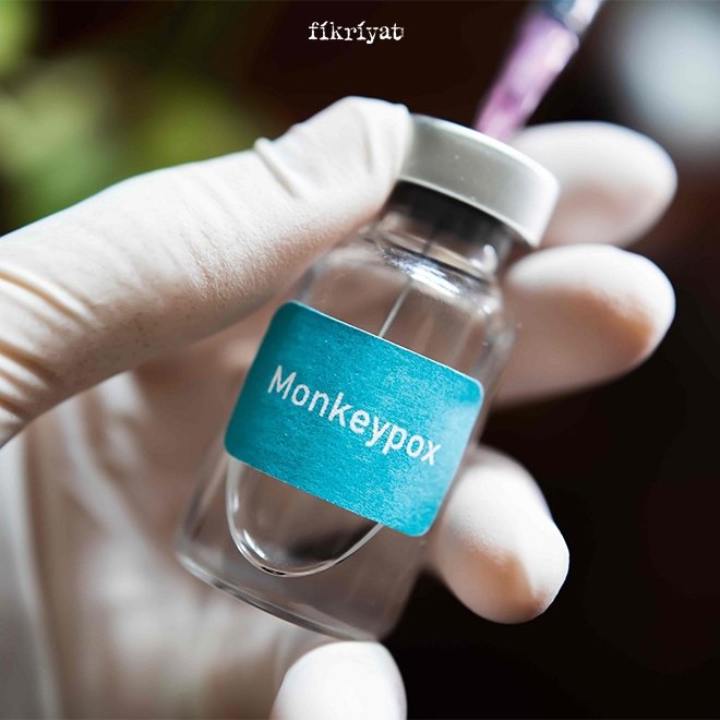 Maymun çiçeği virüsünden nasıl korunulur?