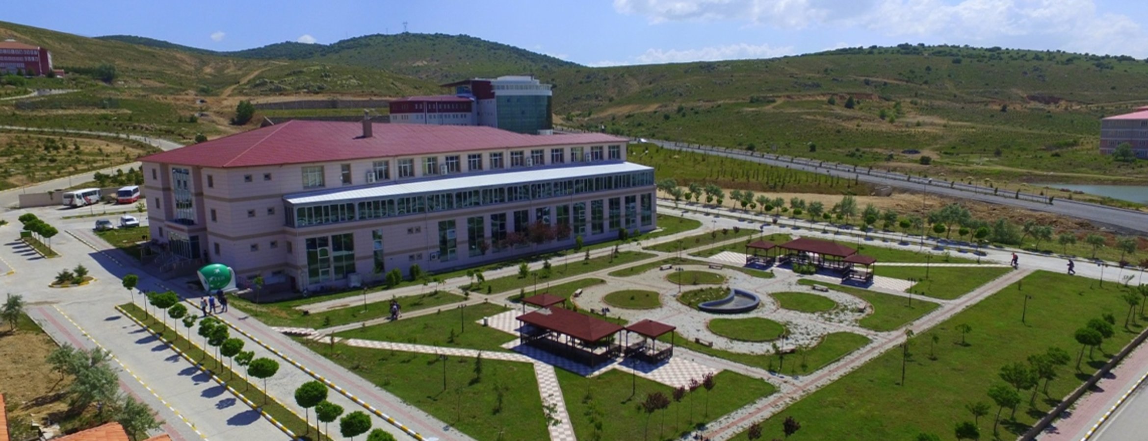 Yozgat’ta Vefa Üniversitesi projesi hayata geçirildi