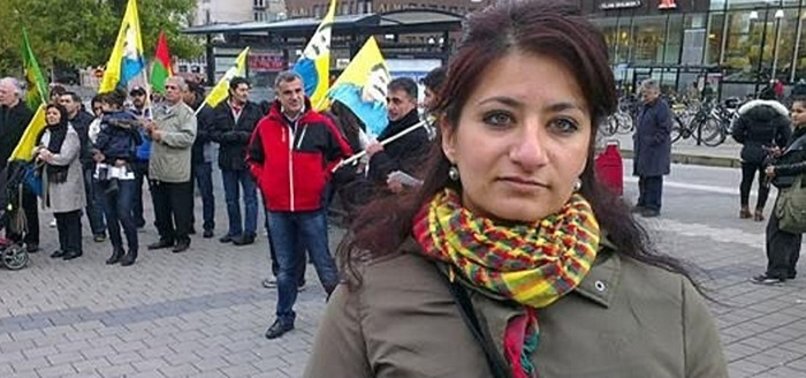 TÜRKIYES SECURITY FORCES ARREST, DEPORT PKK/KCK TERRORIST ORGANIZATIONS WOMEN WING LEADER