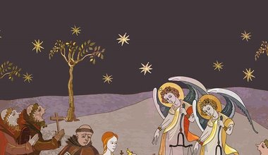 Ortaçağ çuvaldızı!