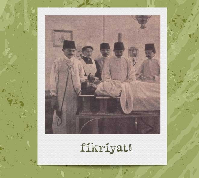 BİR HATIRANIN İNŞASI: HER ŞEY ÇOCUKLAR İÇİN