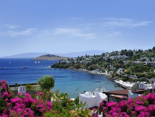 Bodrumun Klasikleşmiş En İyi Mekanları