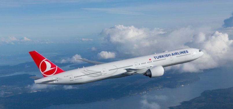 TURKISH AIRLINES CARRIED 71.8M PASSENGERS IN 2022