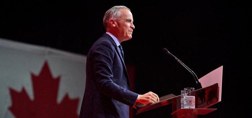 CANADAS CARNEY REJECTS BAD TRADE DEAL WITH US