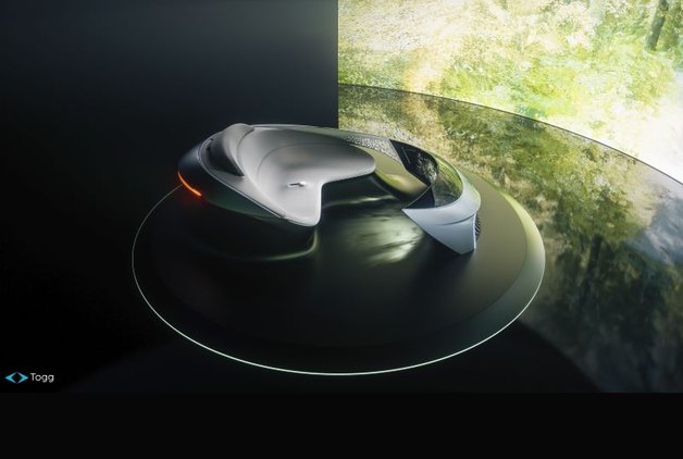 TOGG MOBİLİTE’NİN GELECEĞİNİ TANITTI