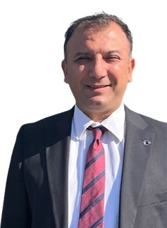Burak Yiğenoğlu