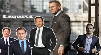 Daniel Craigden yeni James Bonda tavsiye