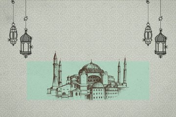 Karanlıktan aydınlığa: Mevlid Kandili