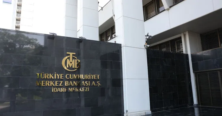 Merkez Bankası rezervleri açıklandı