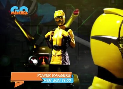power rangers izle videolar oyunlar