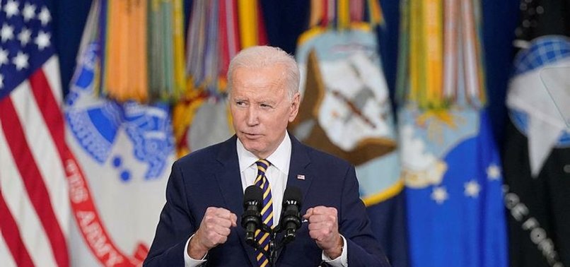 JOE BIDEN ORDERS STUDY ON DIGITAL DOLLAR AND OTHER CRYPTOCURRENCY RISKS