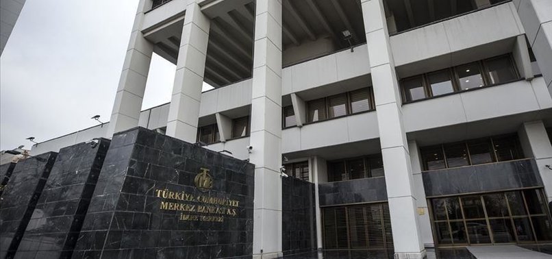 TURKISH CENTRAL BANK TO USE ALL TOOLS TO CALM MARKETS