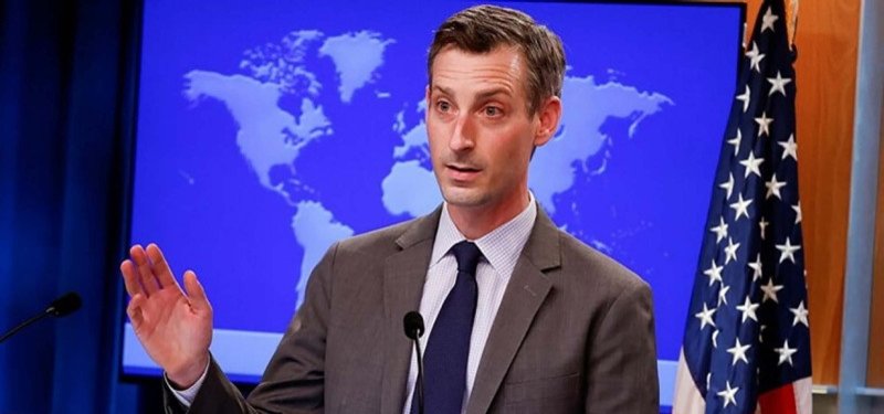 US warns China risks 'peril' if it supplies Russia with arms