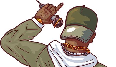Son 10 yılda Türk müziği -II- artık arabesk, rap olarak yapılıyor